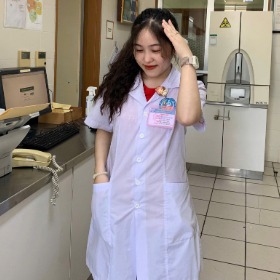 Lê thị tố trinh