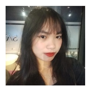 PHẠM THỊ THANH THẢO