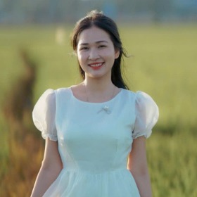 陈氏香 TRaN THi thom