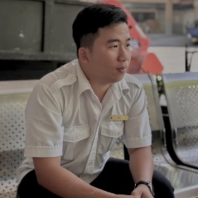 Nguyễn Thái Bình