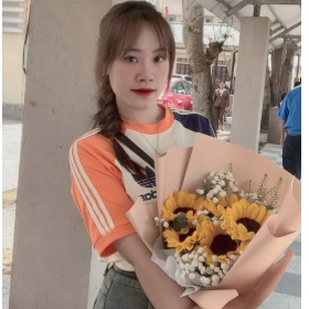 Dương thị trà giang