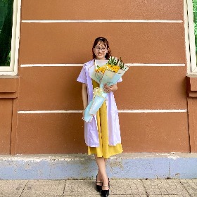 đoàn Thị Lương