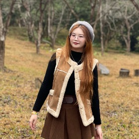 Nguyễn Thị Huyền