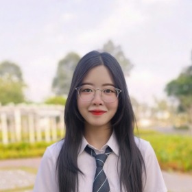 LƯU THỊ NGỌC TRÂM