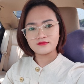 Nguyễn Thị Thắm