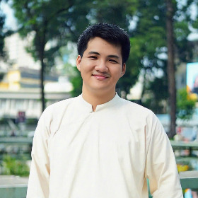 LÊ ĐẠI DUY PHƯƠNG