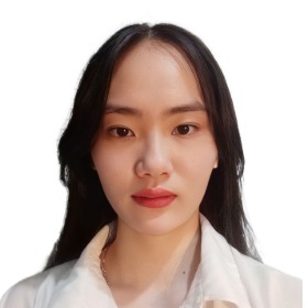 Trương thị mỹ lệ