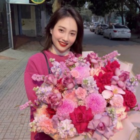 Nguyễn Thị nhung