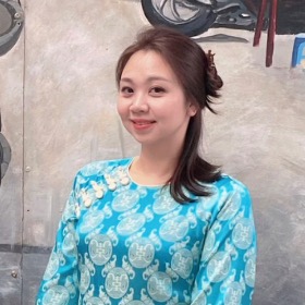 NGUYỄN HỒNG HẠNH