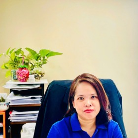 DƯƠNG NỮ KIM HOAN