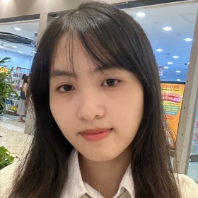 Mai thị cẩm vy