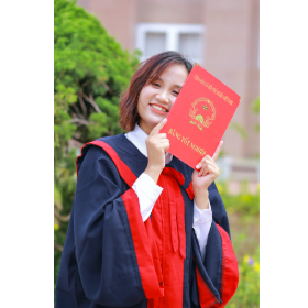 TRẦN THỊ NGỌC ÁNH