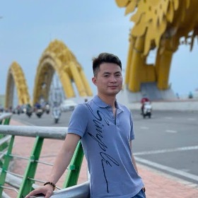 Trịnh đình Tuấn