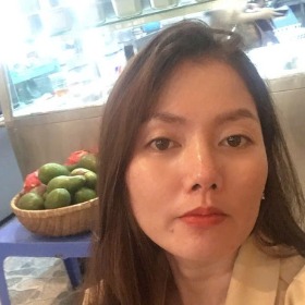 Lê Thị Tuyết Nhung