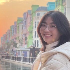 Nguyễn thu hồng