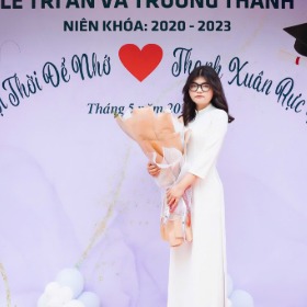 Đặng Thị Hoài An