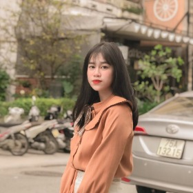 Võ THỊ TRÀ MY