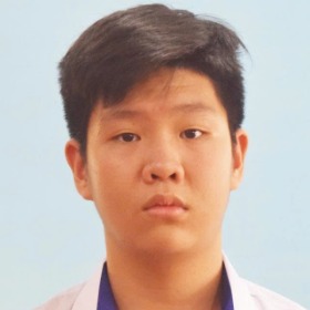 HUỳnh Minh Trí