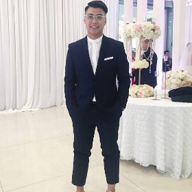 PHẠM QUANG ĐỨC