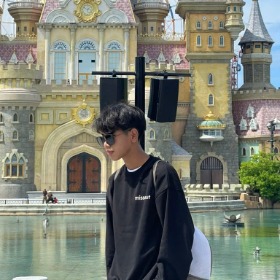 TRẦN ÂU QUỐC DUY