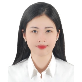 VŨ NGỌC UYÊN  PHƯƠNG