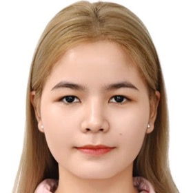 Cao Thị Kim Hương