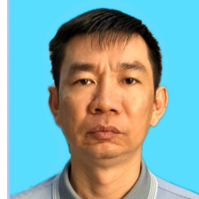 LÊ DUY ĐÔNG