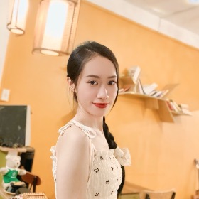 Nguyễn Gia Hân