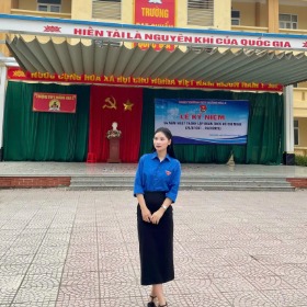 Nguyễn thị thu