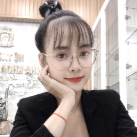 Trần Thị Cẩm Dương