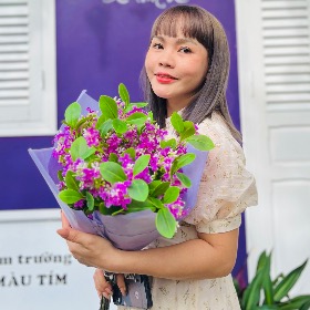 Giả Thị Thúy An