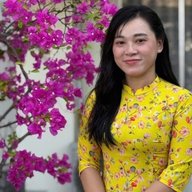 Nguyễn thị hồng hưởng