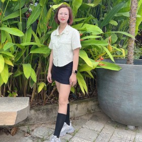 TRẦN THỊ MỸ HẠNH