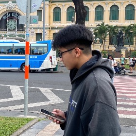 Trương Thiện Phúc