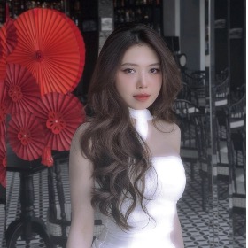 Trần Phan Nhược Băng