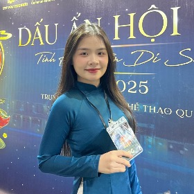 Lê Thị Ngọc Anh