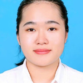 DƯƠNG THỊ VIỆT TRINH