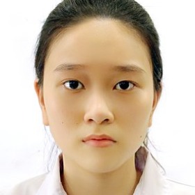 LÊ THỊ TRÀ MY