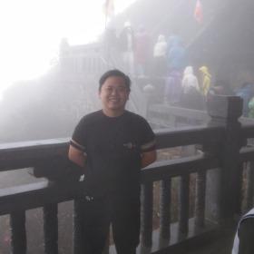 Trần Quang Đạt