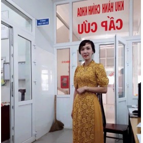 NGUYỄN THỊ KIM HUỆ