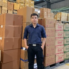 Trần Minh Phúc