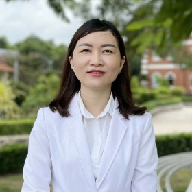 Võ thị út hoa