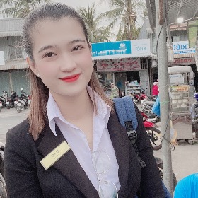Nguyễn Lê Hồng Đào