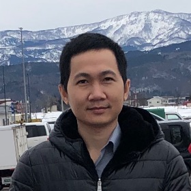 Trần Thanh lâm