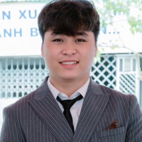 HUỲNH TẤN SINH