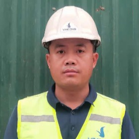 LÒ VĂN THÌN