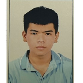 Bồ Quốc Huy