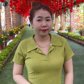 Lâm Trần Tường Vi