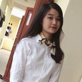 Bùi thị nguyệt