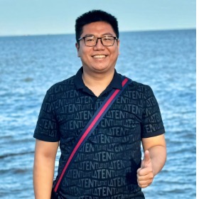 Lương Thành TRung